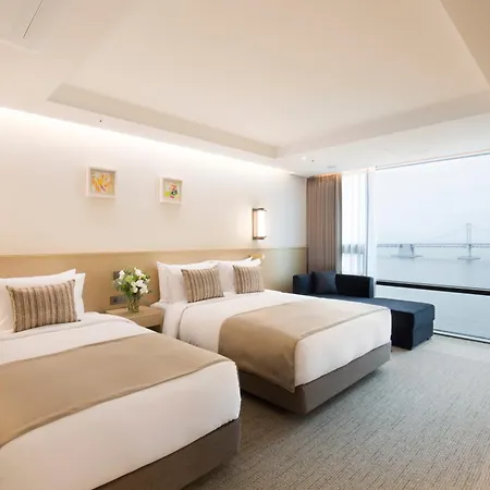Hotel Central Bay