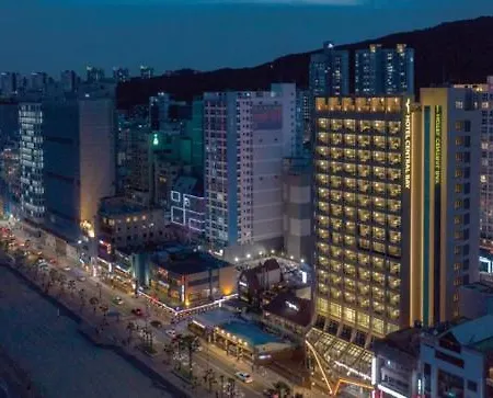 Hotel Central Bay
